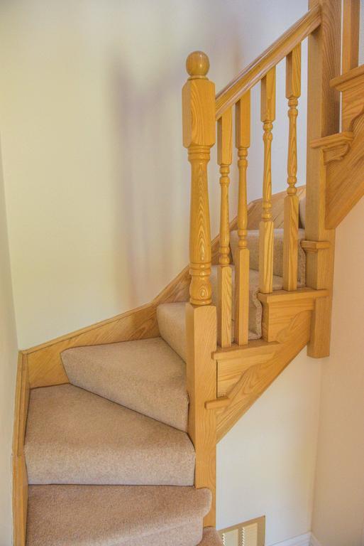 Carr Villa Dinnington Екстер'єр фото