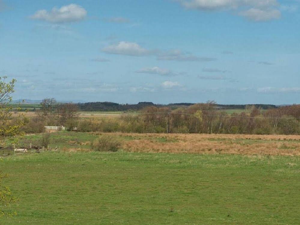 Carr Villa Dinnington Екстер'єр фото